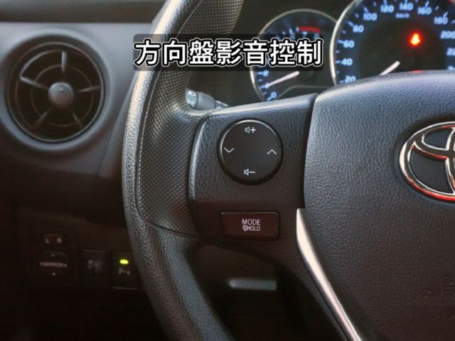▲小改款11.5代，只跑３萬，全車原鈑件▲升級八核安卓機＋手機CarPlay▲LED日行燈，胎壓，方控，運動模式  第11張相片