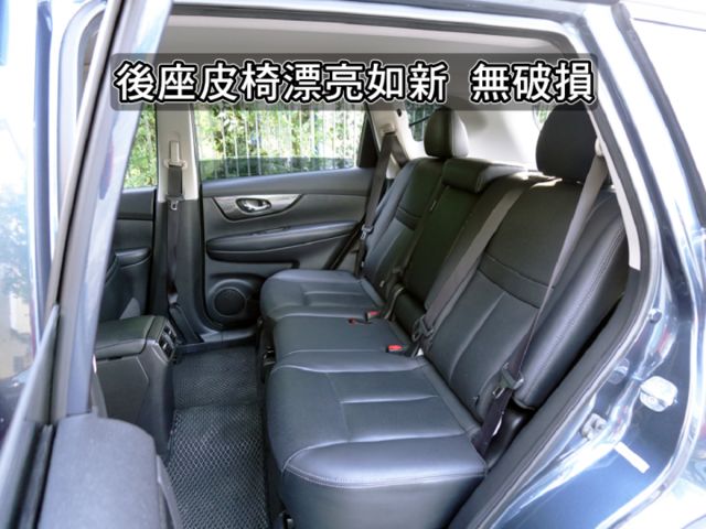 ▲玩美影音版＋萬元選配▲一手車原鈑件，全程原廠保養▲六氣囊，環景，免鑰匙，導航，胎壓，循跡，感應大燈  第6張相片