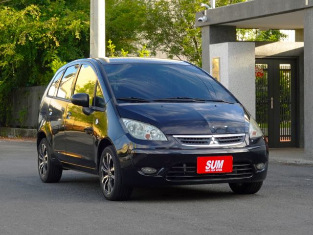 ▲推薦代步車，省油省稅，保養便宜▲方向機／傳動軸／正時皮帶～整理換新▲買機車不如買這台▲內裝乾淨無菸味  第1張相片