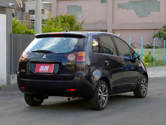 ▲推薦代步車，省油省稅，保養便宜▲方向機／傳動軸／正時皮帶～整理換新▲買機車不如買這台▲內裝乾淨無菸味  第4張相片