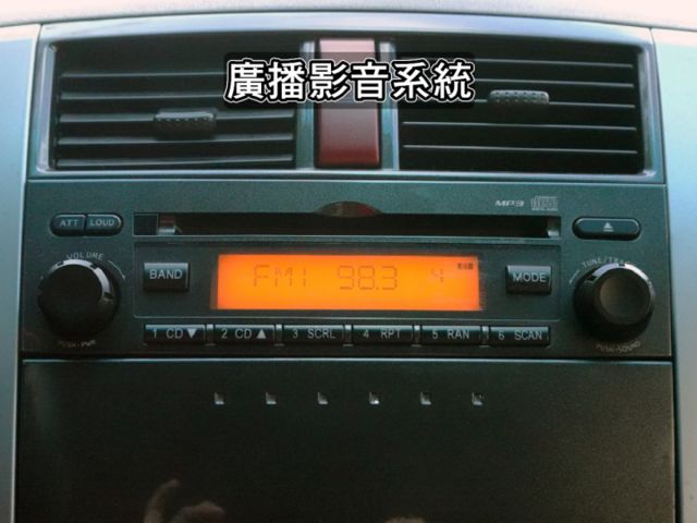 ▲推薦代步車，省油省稅，保養便宜▲方向機／傳動軸／正時皮帶～整理換新▲買機車不如買這台▲內裝乾淨無菸味  第14張相片