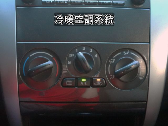 ▲推薦代步車，省油省稅，保養便宜▲方向機／傳動軸／正時皮帶～整理換新▲買機車不如買這台▲內裝乾淨無菸味  第15張相片