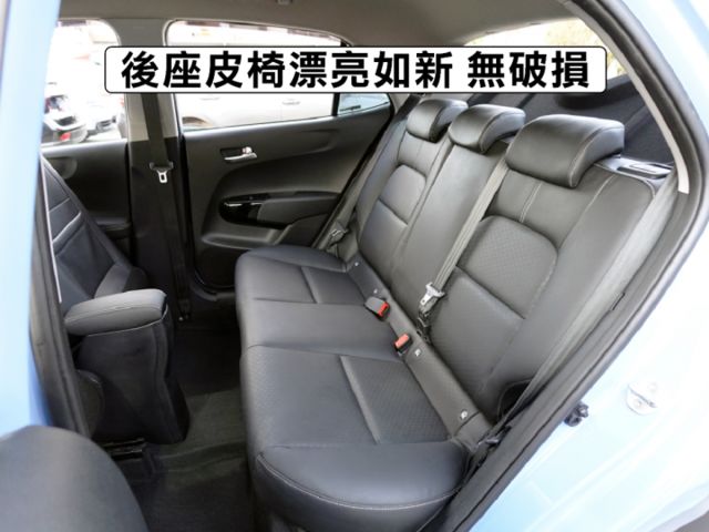 ▲全新改款X-Line運動版，只跑３萬，全車原鈑件▲七氣囊，自動煞停，免鑰匙，定速／恆溫，導航，循跡，胎壓  第6張相片