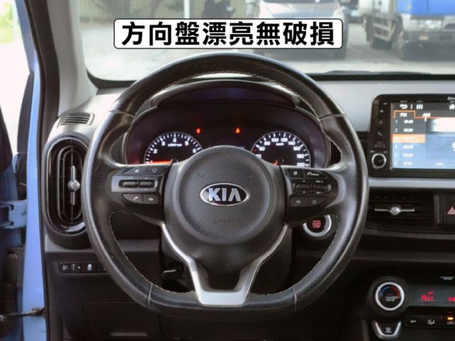 ▲全新改款X-Line運動版，只跑３萬，全車原鈑件▲七氣囊，自動煞停，免鑰匙，定速／恆溫，導航，循跡，胎壓  第8張相片