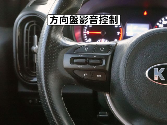 ▲全新改款X-Line運動版，只跑３萬，全車原鈑件▲七氣囊，自動煞停，免鑰匙，定速／恆溫，導航，循跡，胎壓  第9張相片