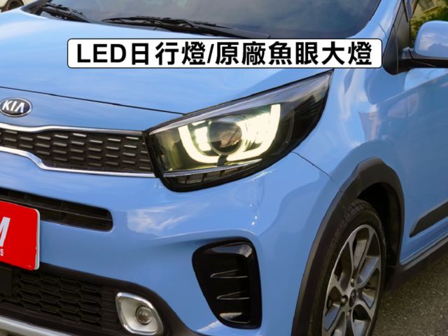 ▲全新改款X-Line運動版，只跑３萬，全車原鈑件▲七氣囊，自動煞停，免鑰匙，定速／恆溫，導航，循跡，胎壓  第19張相片