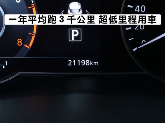 ▲智行旗艦版，里程２萬，全程原廠保養▲一手車無菸味▲認證車原鈑件▲六氣囊，360環景，盲點，免鑰匙，定速，LED頭燈  第3張相片