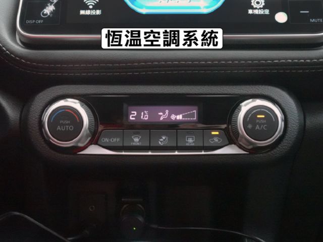 ▲智行旗艦版，里程２萬，全程原廠保養▲一手車無菸味▲認證車原鈑件▲六氣囊，360環景，盲點，免鑰匙，定速，LED頭燈  第16張相片