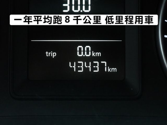 ▲1.4渦輪，只跑４萬，全程原廠保養▲升級後排木工平整化/安卓導航機▲  第3張相片