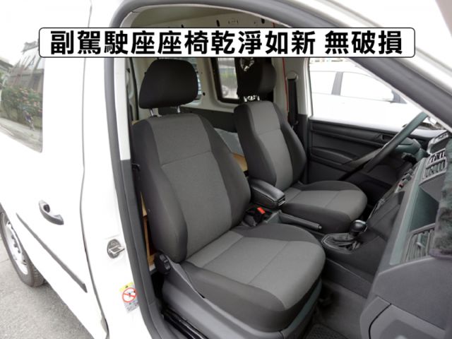 ▲1.4渦輪，只跑４萬，全程原廠保養▲升級後排木工平整化/安卓導航機▲  第7張相片