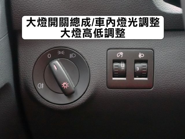 ▲1.4渦輪，只跑４萬，全程原廠保養▲升級後排木工平整化/安卓導航機▲  第11張相片