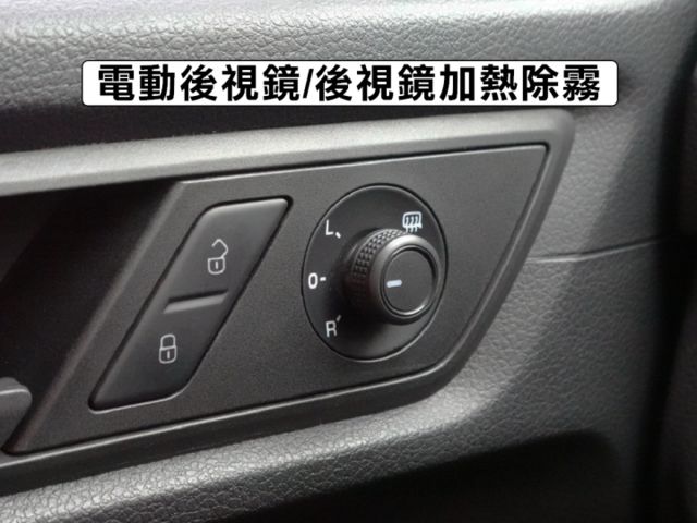 ▲1.4渦輪，只跑４萬，全程原廠保養▲升級後排木工平整化/安卓導航機▲  第12張相片