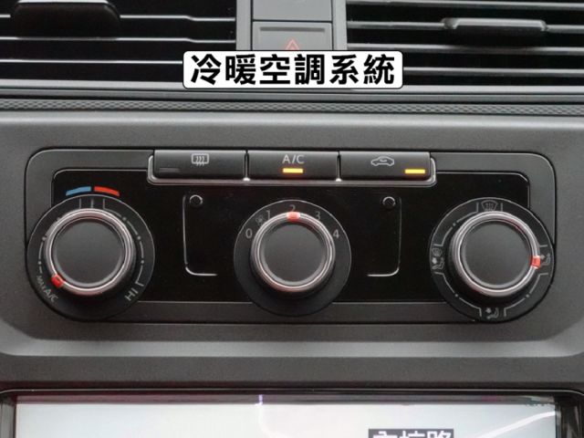 ▲1.4渦輪，只跑４萬，全程原廠保養▲升級後排木工平整化/安卓導航機▲  第13張相片