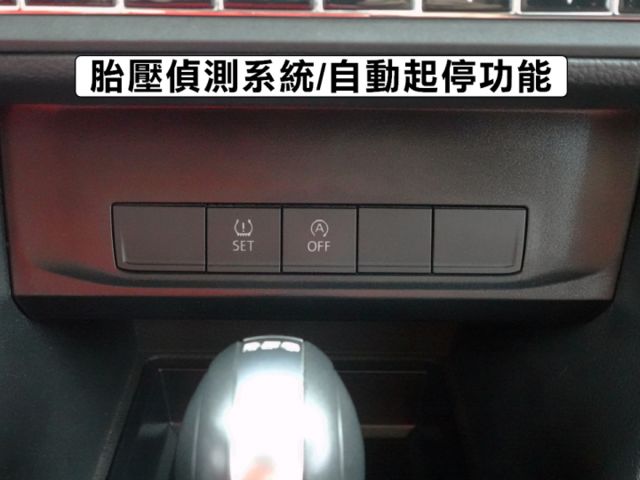 ▲1.4渦輪，只跑４萬，全程原廠保養▲升級後排木工平整化/安卓導航機▲  第18張相片