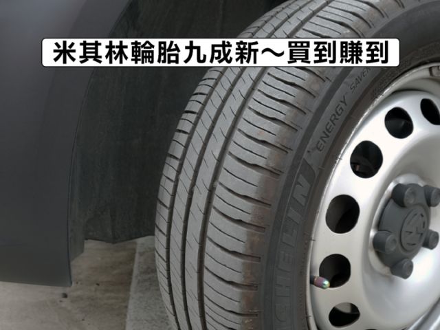 ▲1.4渦輪，只跑４萬，全程原廠保養▲升級後排木工平整化/安卓導航機▲  第20張相片