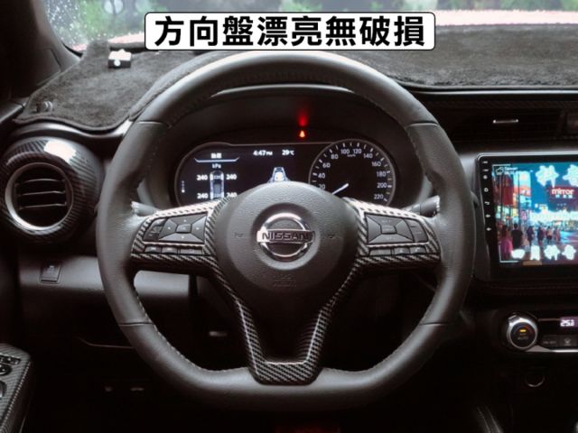 ▲智行旗艦版，升級安卓導航+行車記錄器+抬頭顯示器▲里程３萬，全程原廠保養▲六氣囊，環景，盲點，免鑰匙，定速，LED頭燈  第8張相片
