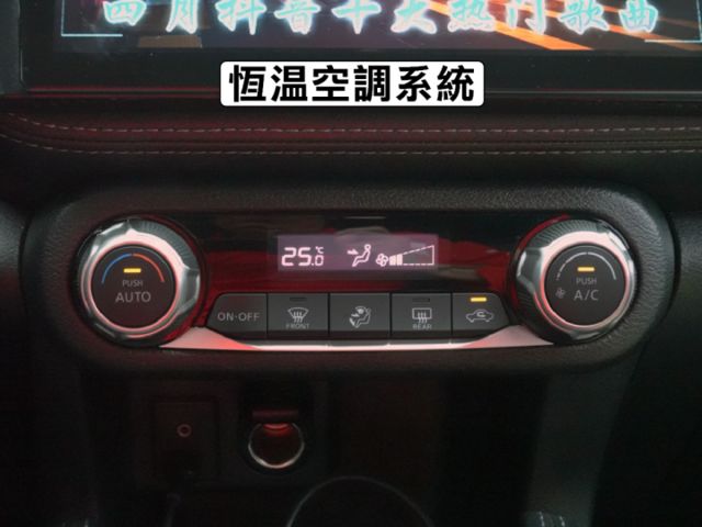 ▲智行旗艦版，升級安卓導航+行車記錄器+抬頭顯示器▲里程３萬，全程原廠保養▲六氣囊，環景，盲點，免鑰匙，定速，LED頭燈  第18張相片