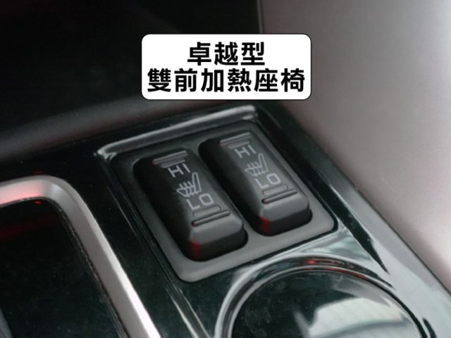 ▲頂級卓越版，才有免鑰匙／盲點／環景▲全程原廠保養▲一手車原鈑件▲ACC跟車，電動椅／電尾門，LED頭燈，CarPlay  第14張相片
