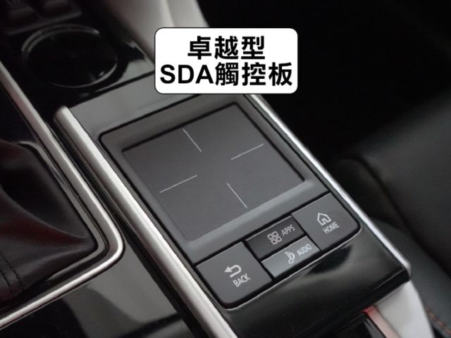 ▲頂級卓越版，才有免鑰匙／盲點／環景▲全程原廠保養▲一手車原鈑件▲ACC跟車，電動椅／電尾門，LED頭燈，CarPlay  第15張相片