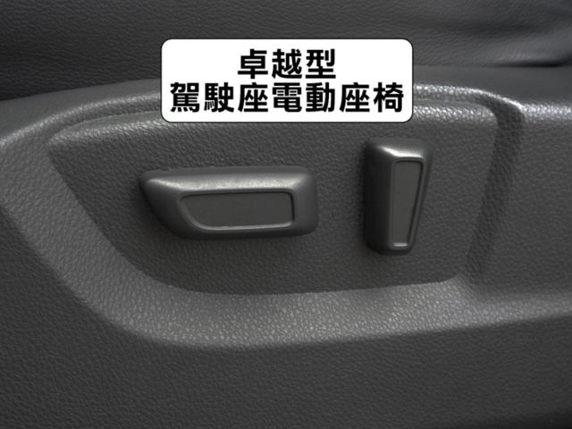▲頂級卓越版，才有免鑰匙／盲點／環景▲全程原廠保養▲一手車原鈑件▲ACC跟車，電動椅／電尾門，LED頭燈，CarPlay  第18張相片