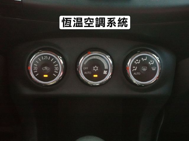 ▲特價認證車，頂級4WD版，選配原廠盲點▲升級八核安卓／抬頭顯示／胎壓偵測／行車記錄器▲定速，恆溫，循跡，感應大燈  第19張相片