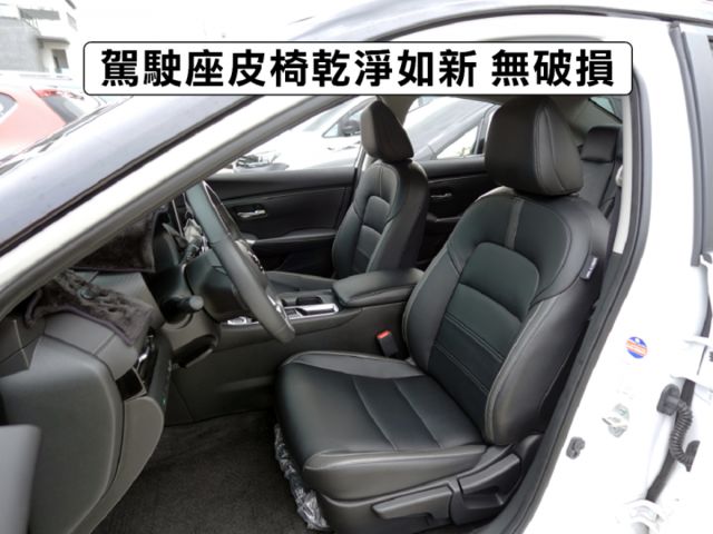 ▲尊爵智駕版，只跑９千公里，原廠保固中▲一手無菸車，原鈑件認證▲全速域，盲點，環景，免鑰匙，LED大燈，CarPlay  第6張相片