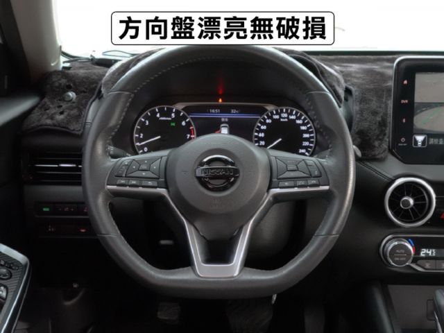 ▲尊爵智駕版，只跑９千公里，原廠保固中▲一手無菸車，原鈑件認證▲全速域，盲點，環景，免鑰匙，LED大燈，CarPlay  第8張相片