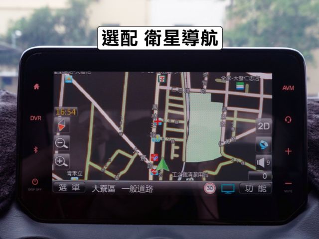 ▲尊爵智駕版，只跑９千公里，原廠保固中▲一手無菸車，原鈑件認證▲全速域，盲點，環景，免鑰匙，LED大燈，CarPlay  第14張相片