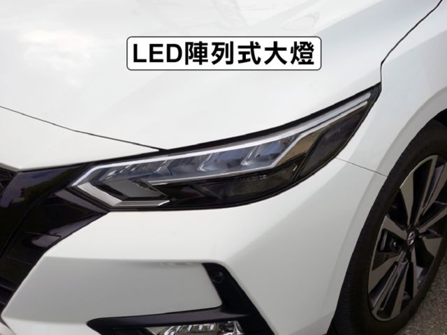 ▲尊爵智駕版，只跑９千公里，原廠保固中▲一手無菸車，原鈑件認證▲全速域，盲點，環景，免鑰匙，LED大燈，CarPlay  第20張相片