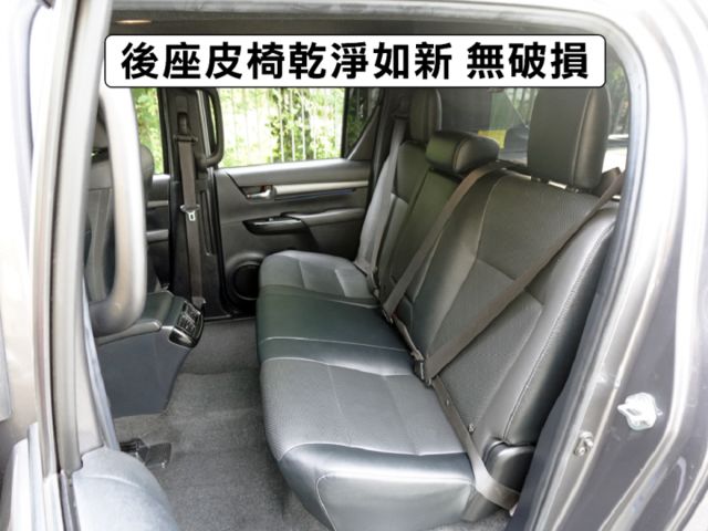 ▲小改款馬力提升，加數萬元選配，全程原廠保養▲四輪傳動，ACC跟車，環景，七氣囊，免鑰匙，LED頭燈，導航，電動椅  第5張相片