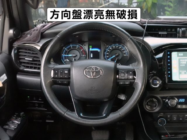 ▲小改款馬力提升，加數萬元選配，全程原廠保養▲四輪傳動，ACC跟車，環景，七氣囊，免鑰匙，LED頭燈，導航，電動椅  第6張相片