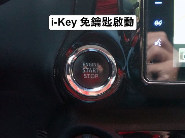 ▲小改款馬力提升，加數萬元選配，全程原廠保養▲四輪傳動，ACC跟車，環景，七氣囊，免鑰匙，LED頭燈，導航，電動椅  第8張相片
