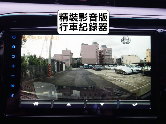 ▲小改款馬力提升，加數萬元選配，全程原廠保養▲四輪傳動，ACC跟車，環景，七氣囊，免鑰匙，LED頭燈，導航，電動椅  第15張相片