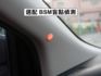 ▲旗艦版，只跑５萬，全程原廠保養▲選配360環景＋四鏡頭行車記錄器▲六氣囊，免鑰匙，循跡，恆溫，定速，感應大燈  第10張縮圖