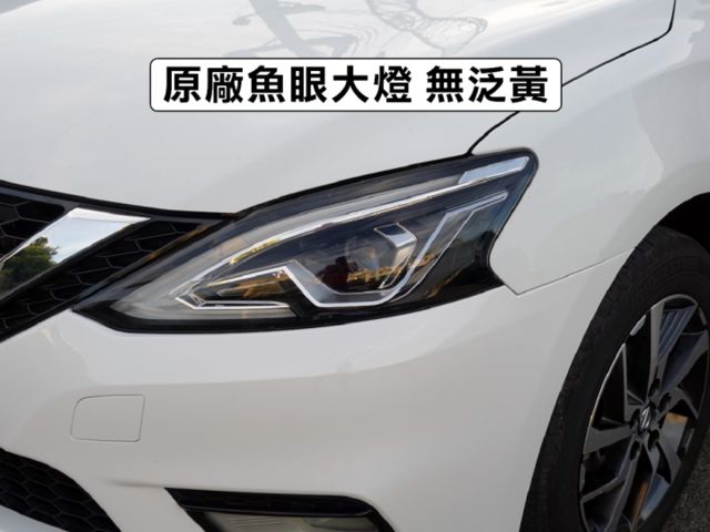 ▲旗艦版，只跑５萬，全程原廠保養▲選配360環景＋四鏡頭行車記錄器▲六氣囊，免鑰匙，循跡，恆溫，定速，感應大燈  第20張相片