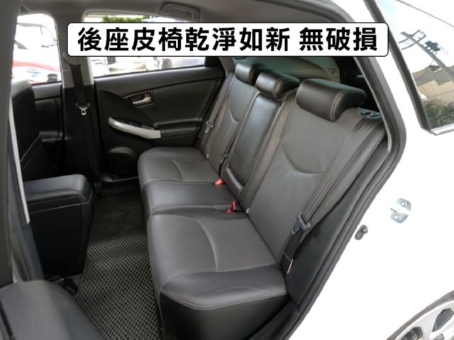 ▲推薦認證車，日本進口油電▲全程原廠保養▲大電池在原廠更換過▲一公升跑20幾公里▲七氣囊，免鑰匙，定速，恆溫，抬頭顯示  第6張相片
