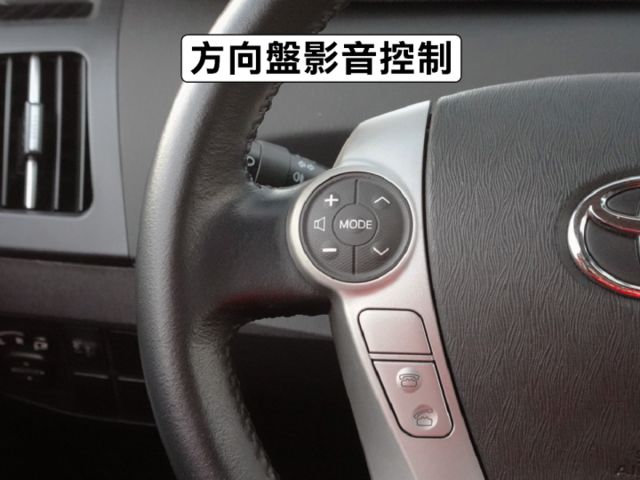 ▲推薦認證車，日本進口油電▲全程原廠保養▲大電池在原廠更換過▲一公升跑20幾公里▲七氣囊，免鑰匙，定速，恆溫，抬頭顯示  第8張相片