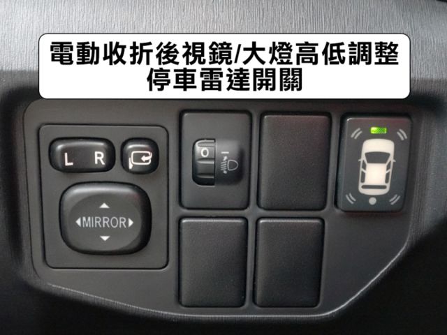 ▲推薦認證車，日本進口油電▲全程原廠保養▲大電池在原廠更換過▲一公升跑20幾公里▲七氣囊，免鑰匙，定速，恆溫，抬頭顯示  第13張相片
