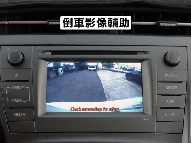 ▲推薦認證車，日本進口油電▲全程原廠保養▲大電池在原廠更換過▲一公升跑20幾公里▲七氣囊，免鑰匙，定速，恆溫，抬頭顯示  第17張相片