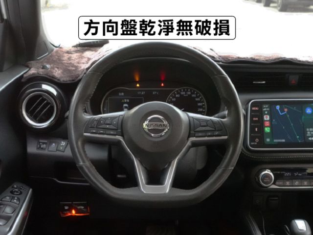 ▲頂級豪華版，只跑５萬多，全程原廠保養▲一手無菸車，原鈑件認證▲六氣囊，免鑰匙，恆溫，定速，循跡，感應大燈  第8張相片