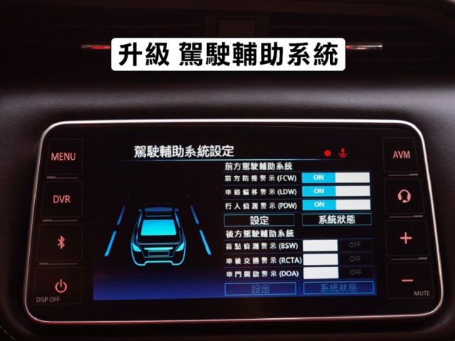 ▲頂級豪華版，只跑５萬多，全程原廠保養▲一手無菸車，原鈑件認證▲六氣囊，免鑰匙，恆溫，定速，循跡，感應大燈  第14張相片
