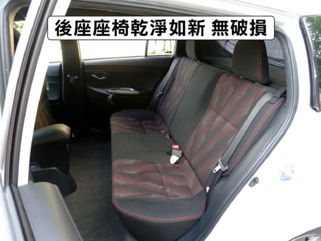 ▲最頂級豪華Ｓ版，里程５萬，全程原廠保養▲一手女用車，全車原鈑件▲免鑰匙，恆溫，方控，胎壓偵測，電折後視鏡  第9張相片