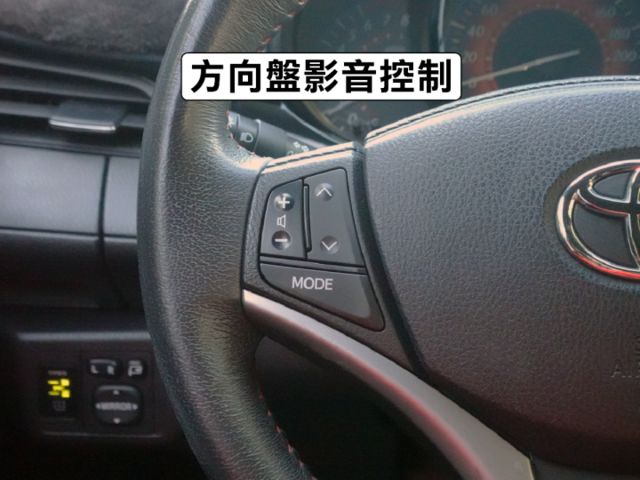 ▲最頂級豪華Ｓ版，里程５萬，全程原廠保養▲一手女用車，全車原鈑件▲免鑰匙，恆溫，方控，胎壓偵測，電折後視鏡  第14張相片