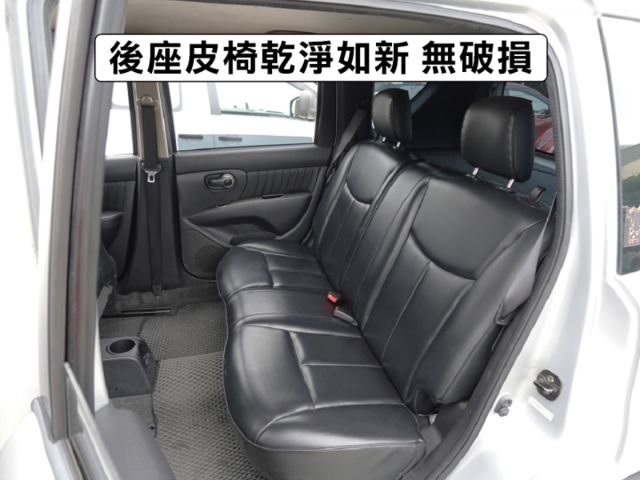 ▲推薦代步車，省油省稅，保養便宜▲客人換車收購，現況便宜賣▲五門大空間，好開好用▲感應大燈，冷暖空調，電動後視鏡  第8張相片