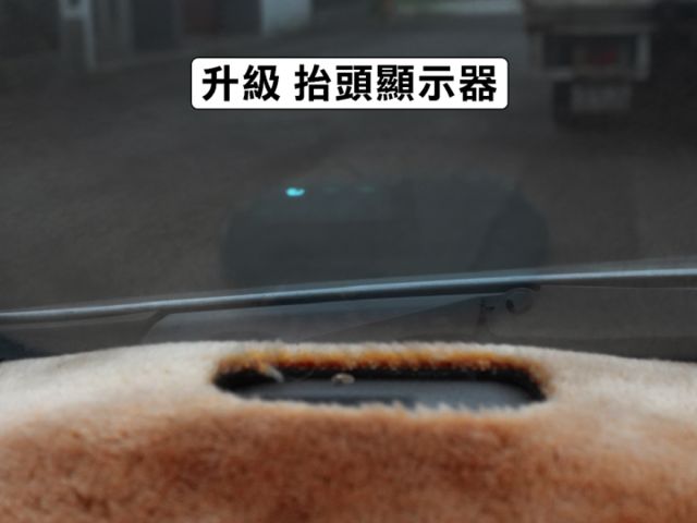 ▲推薦代步車，省油省稅，保養便宜▲客人換車收購，現況便宜賣▲五門大空間，好開好用▲感應大燈，冷暖空調，電動後視鏡  第11張相片