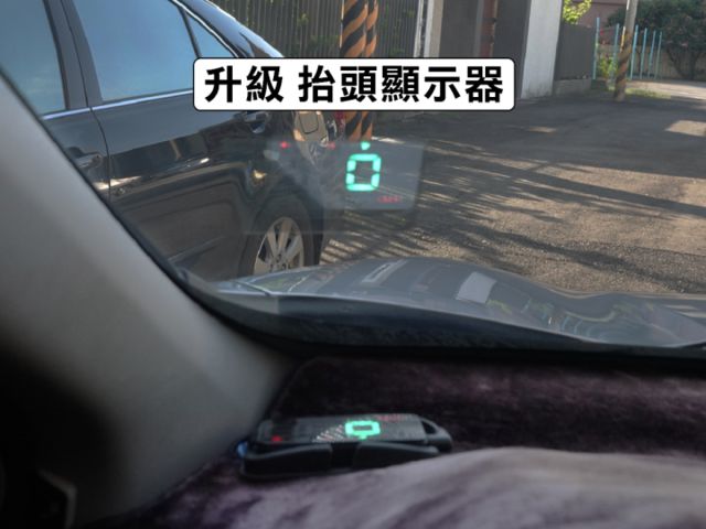 ▲1.5渦輪～最頂級Ｓ版▲一手女用車／原鈑件，全程原廠保養▲ACC跟車／車道偏移，六氣囊，盲點，電動椅，電尾門，全景天窗  第12張相片