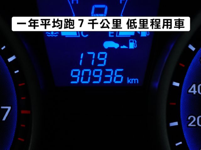 ▲推薦無菸車，原鈑件認證，只跑９萬▲升級安卓導航，手機CarPaly，前後錄影，抬頭顯示器▲電動椅，恆溫，循跡，定速  第3張相片