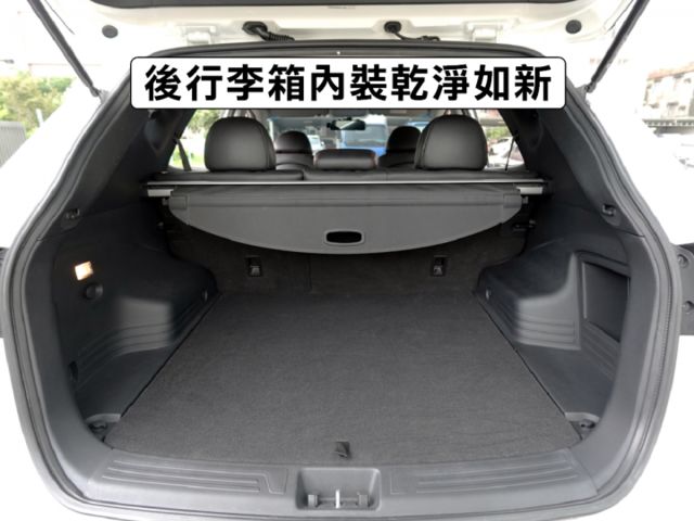 ▲推薦無菸車，原鈑件認證，只跑９萬▲升級安卓導航，手機CarPaly，前後錄影，抬頭顯示器▲電動椅，恆溫，循跡，定速  第7張相片