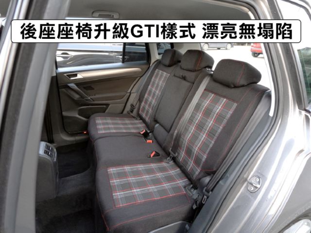 ▲本月特價，1.2渦輪，一年稅金八千多▲整理好無待修▲第三方認證合格▲五門超大空間▲提供專業福斯保養廠  第7張相片