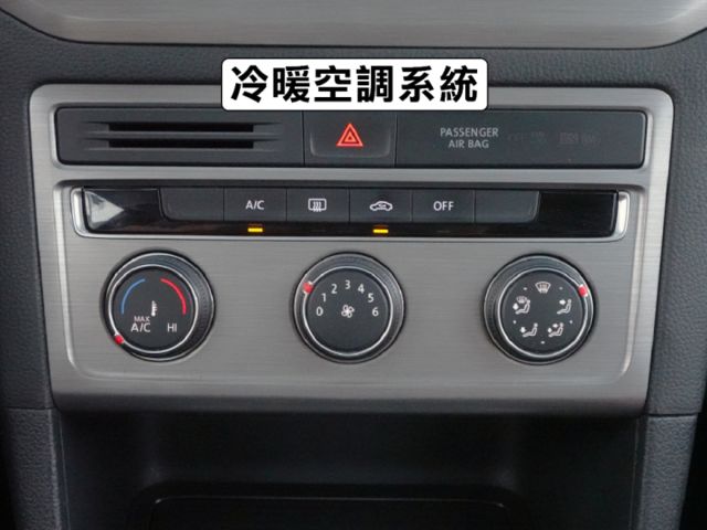 ▲本月特價，1.2渦輪，一年稅金八千多▲整理好無待修▲第三方認證合格▲五門超大空間▲提供專業福斯保養廠  第16張相片